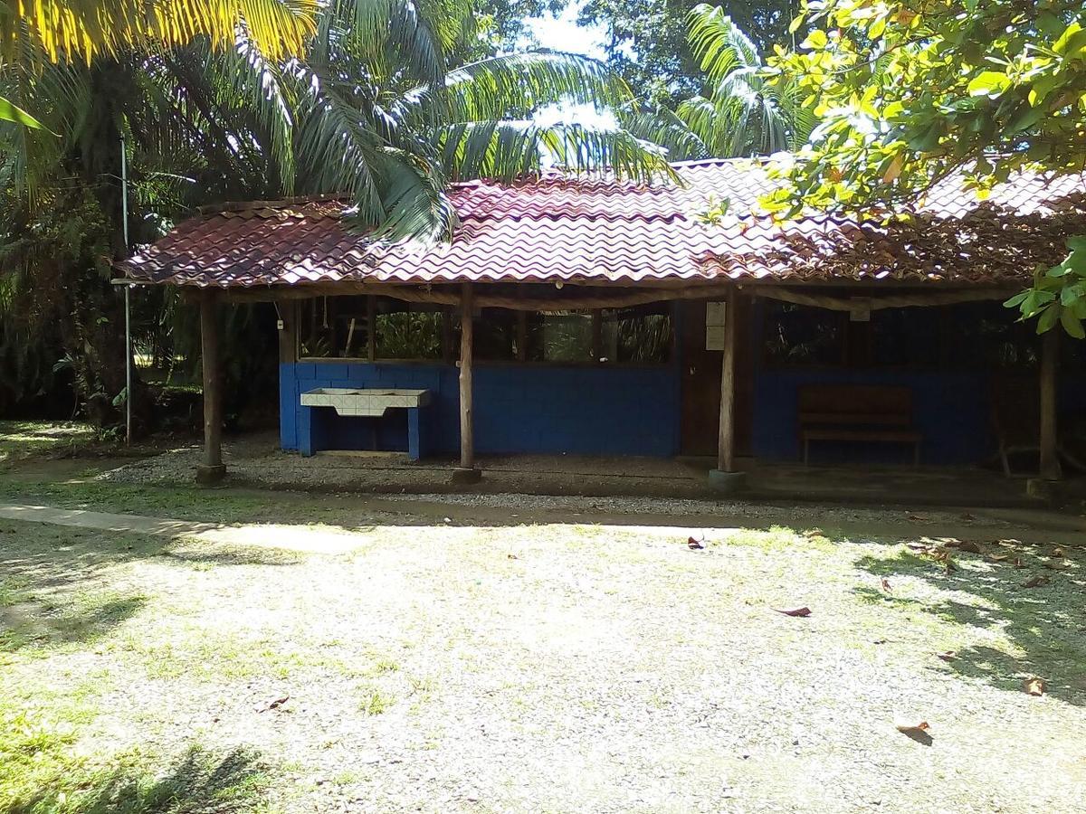 Villas Maria Luisa Uvita Exterior photo